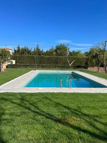 Villa OV Holiday