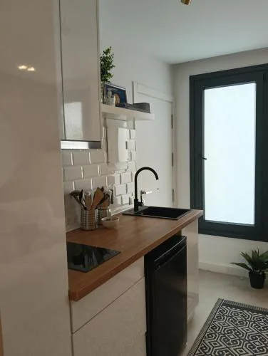 WOWHOLIDAYS Superloft Ronda
