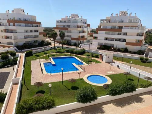 Agua Serena Beach