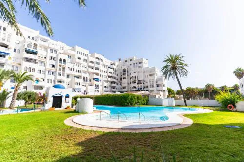Albaida Penthouse