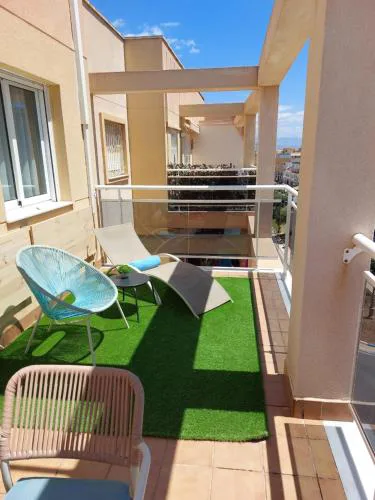 Almeria Dreams