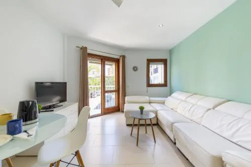 AlmeriaSuite Aguadulce Serenity Stay