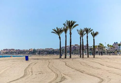 Apartamento Coto Roquetas de Mar