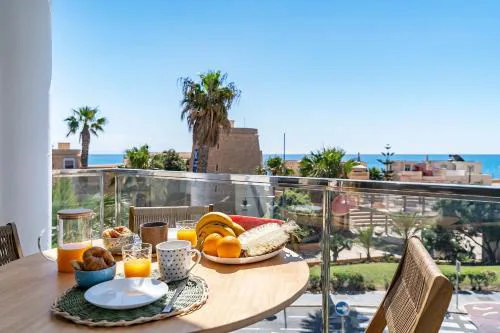 Apartamento El Castillo