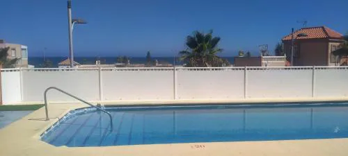 Apartamento en roquetas de mar