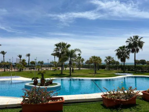 Apartamento en Roquetas de Mar