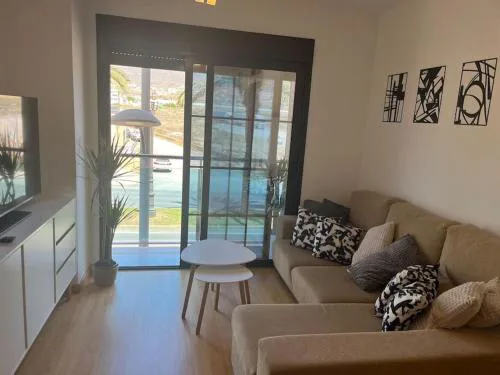 Apartamento en Roquetas de Mar II