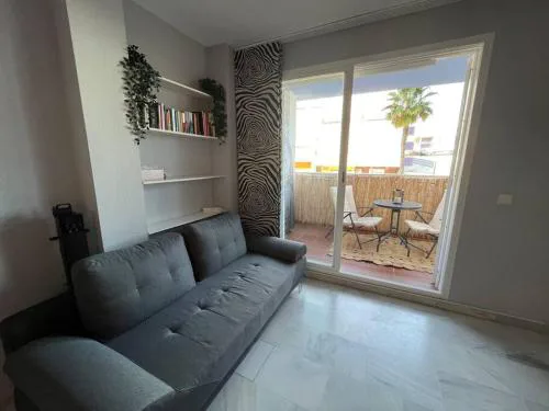 Apartamento en zona turística
