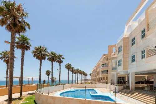 Apartamento Faro 2