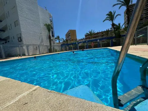 Apartamento Las Chumberas