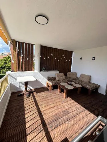Apartamento los jazmines