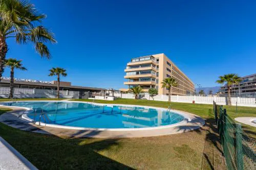 Apartamento Mirador Playa Serena IV R&R