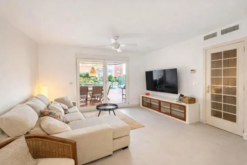 Apartamento Olimpic Beach