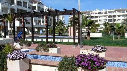 Apartamento Paseo del Golf
