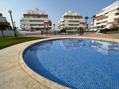 Apartamento Playa Serena Confort Sol Playa y Golf a 5 mn