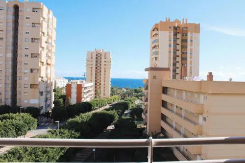 Apartamento Torre Presidencial