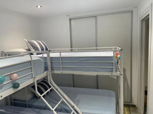 Apartamento Urba Roquetas