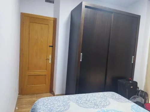 Apartamentos a 300 metros playa