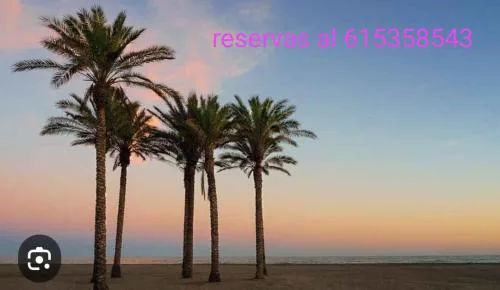 Apartamentos avda juan Carlos