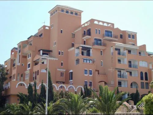 Apartamentos Fénix