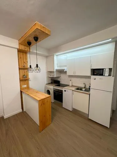 Apartamentos JM - Sea & Sun