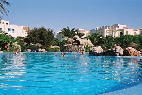 Apartamentos Moguima