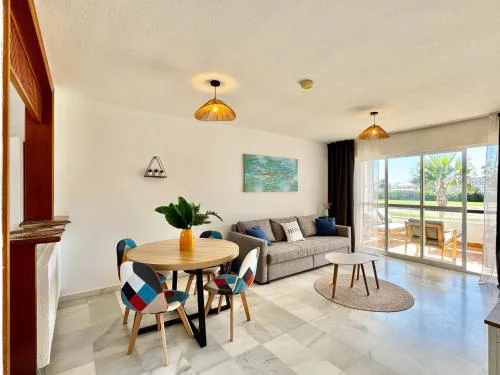 Apartment near Playa Serena