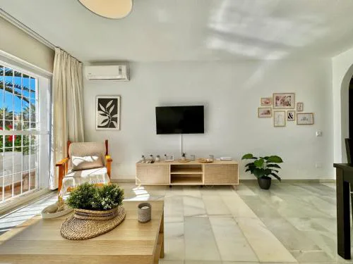 Apartment near Playa Serena & Golf Club