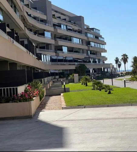 Atico Duplex en Playa Serena