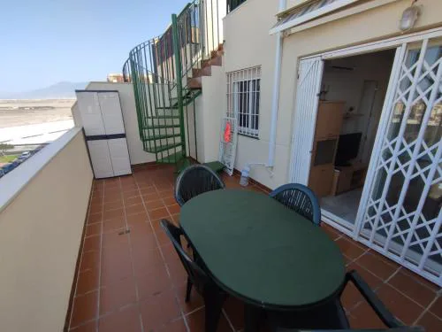 Ático en Balcones de Roquetas II