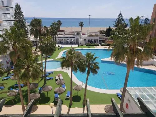 Bahía Serena