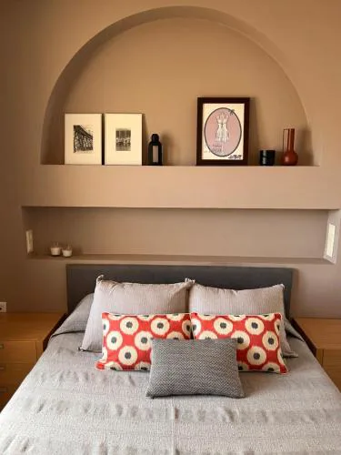 Bonito apartamento