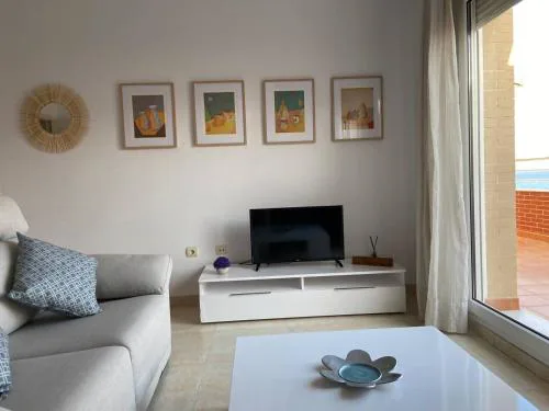 Brisamarina Playa Apartamento