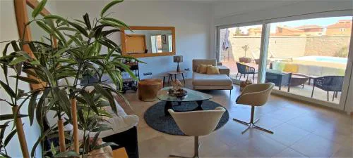 Chalet Irlanda - 5 bedrooms PRIVATE HOUSE 300M FROM BEACH