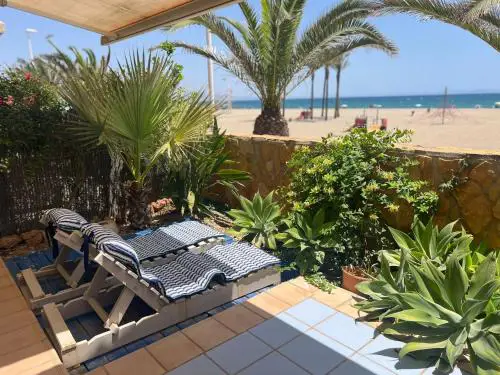 Duplex de Zoraida