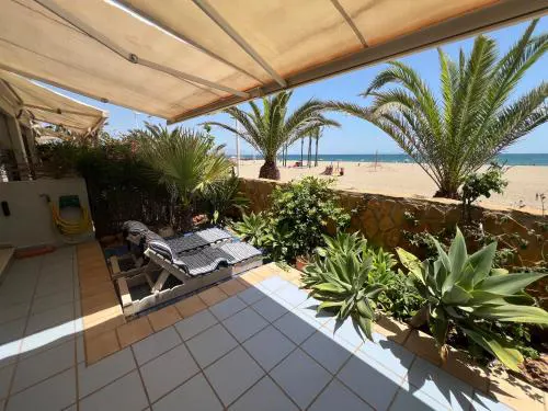 Duplex Terraza de Zoraida