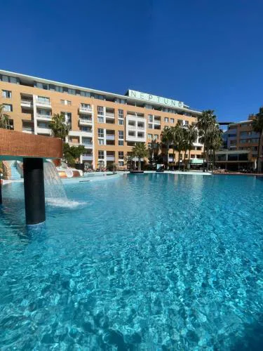 Hotel Neptuno by ON Hotels Group