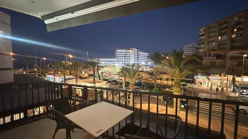 LadyDi Beach Centro