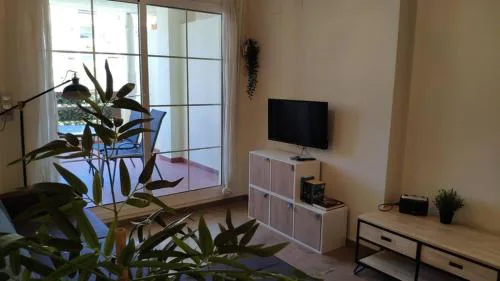 Lovely 2 Bedroom 2 Bathroom Apartment With Pool Vereda Golf