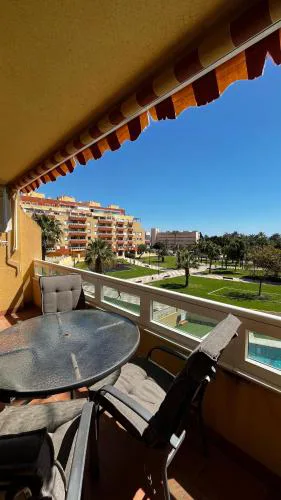 Mar de Aguadulce AC