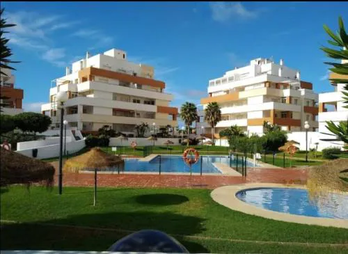 Playa Serena Zen