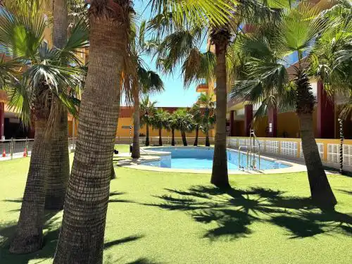 Premium Apartment in Roquetas de Mar