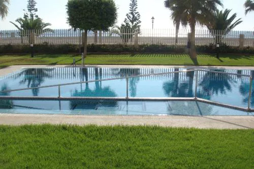 Primera línea playa