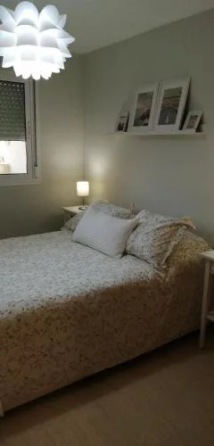 RESIDENCIAL LAS PALMERAS