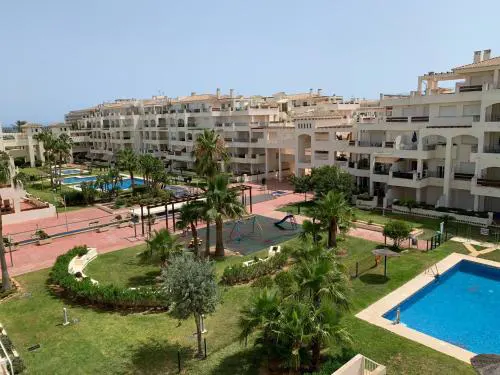 Residencial Vereda Golf