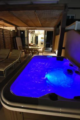 Resort Villa Playa