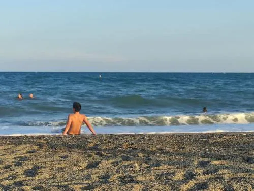 Roquetas Costa