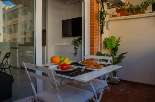 TrendyHomes Buenavista Beach II