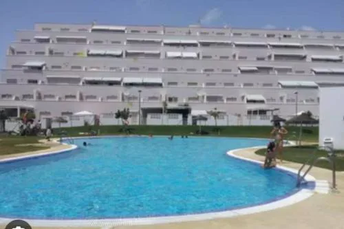 Vacaciones en la playa