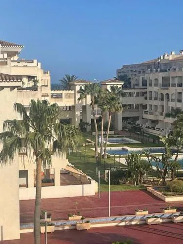 Vereda Golf - Apartamento